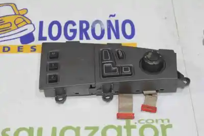 Автозапчасти б/у переключатель регулировки сиденья за bmw 7 (e65, e66, e67) 730 ld ссылки oem iam 61316918383