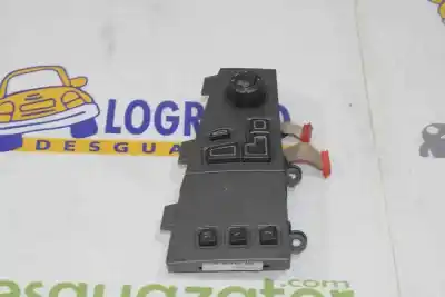 Автозапчасти б/у переключатель регулировки сиденья за bmw 7 (e65, e66, e67) 730 ld ссылки oem iam 61316918383  61316971624