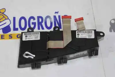 Автозапчасти б/у переключатель регулировки сиденья за bmw 7 (e65, e66, e67) 730 ld ссылки oem iam 61316918383  61316971624