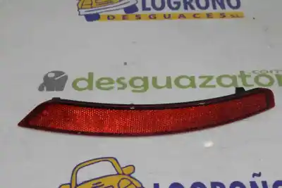 Peça sobressalente para automóvel em segunda mão molduras traseiras por volkswagen golf vi 2.0 16v tsi referências oem iam 5k0945105h