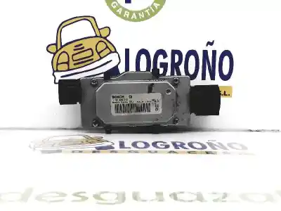 Peça sobressalente para automóvel em segunda mão centralina do ventilador por volvo v40 cross country 2.0 d referências oem iam 1137328713