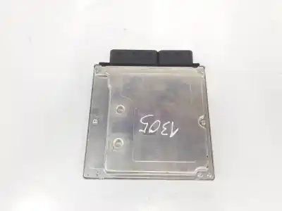 Peça sobressalente para automóvel em segunda mão CENTRALINA DE MOTOR UCE por BMW SERIE 1 BERLINA  Referências OEM IAM 13617801710  13617801710