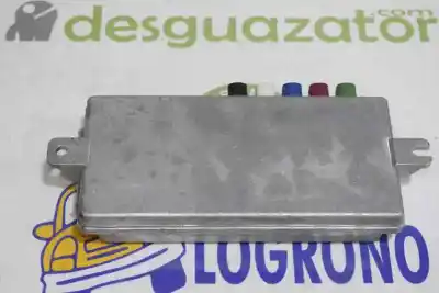 Second-hand car spare part camera control unit for bmw x6 3.0 24v turbo oem iam references 66539236525  66539236525