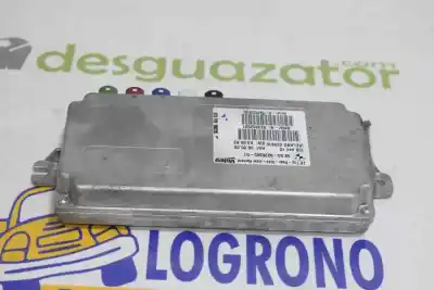 Second-hand car spare part camera control unit for bmw x6 3.0 24v turbo oem iam references 66539236525  66539236525