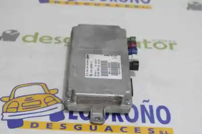 Second-hand car spare part camera control unit for bmw x6 3.0 24v turbo oem iam references 66539236525  66539236525