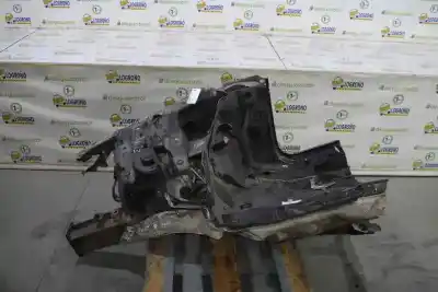 Автозапчасти б/у наконечник переднего шасси за audi q5 3.0 v6 24v tdi ссылки oem iam 8r0802038  8r0802038