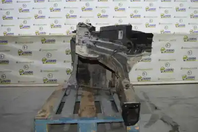 Автозапчасти б/у наконечник переднего шасси за audi q5 3.0 v6 24v tdi ссылки oem iam 8r0802038  8r0802038