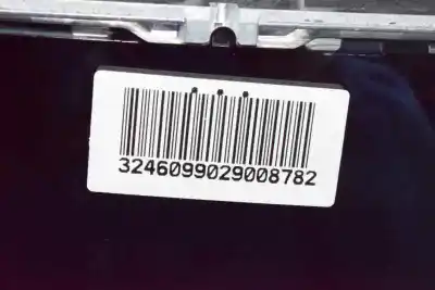 Peça sobressalente para automóvel em segunda mão head-up display por bmw 5 (e60) 525 d referências oem iam 62309190871  62309190871