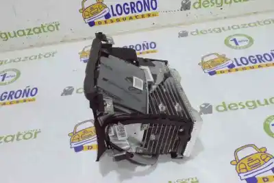 Peça sobressalente para automóvel em segunda mão head-up display por bmw 5 (e60) 525 d referências oem iam 62309190871  62309190871