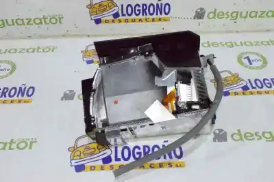 Peça sobressalente para automóvel em segunda mão head-up display por bmw 5 (e60) 525 d referências oem iam 62309190871  62309190871