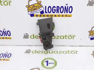 Second-hand car spare part seat adjustment control for bmw serie 7 (e65/e66) 3.0 turbodiesel cat oem iam references 6918387