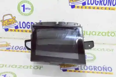 Pezzo di ricambio per auto di seconda mano head-up display per bmw 5 touring (f11) 535 d riferimenti oem iam 62309246213