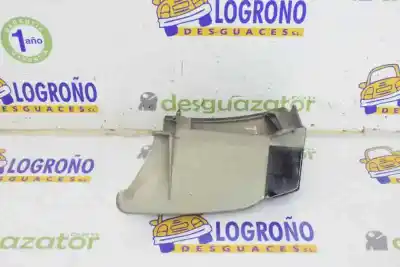 Автозапчастина б/у задні модинги для renault scenic rx4 (ja0) 1.9 dci salomon посилання на oem iam 7701472600  7701472600