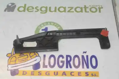 Peça sobressalente para automóvel em segunda mão moldagem por bmw 3 compact (e46) 320 td referências oem iam 51457020597  51457020598