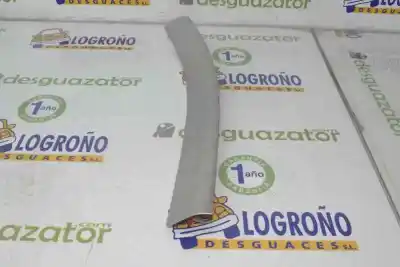 Peça sobressalente para automóvel em segunda mão moldagem por bmw 3 compact (e46) 320 td referências oem iam 51457020597  51457020598