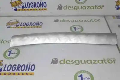 Peça sobressalente para automóvel em segunda mão moldagem por bmw 3 compact (e46) 320 td referências oem iam 51457020597  51457020598