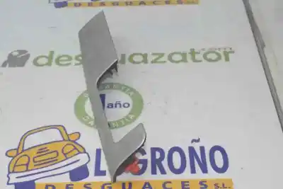 Peça sobressalente para automóvel em segunda mão moldagem por bmw 3 compact (e46) 320 td referências oem iam 51457020597  51457020598