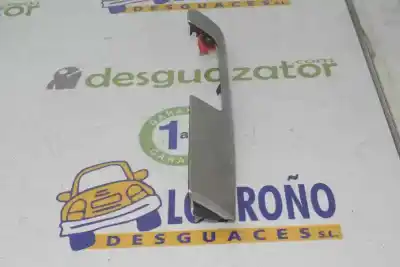 Peça sobressalente para automóvel em segunda mão moldagem por bmw 3 compact (e46) 320 td referências oem iam 51457020597  51457020598