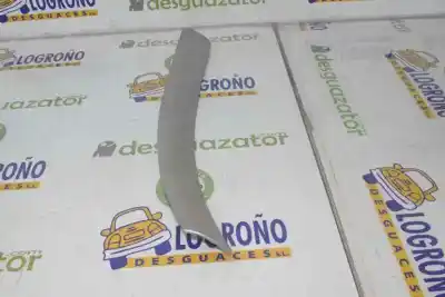 Peça sobressalente para automóvel em segunda mão moldagem por bmw 3 compact (e46) 320 td referências oem iam 51457020597  51457020598