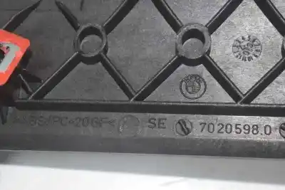 Peça sobressalente para automóvel em segunda mão moldagem por bmw 3 compact (e46) 320 td referências oem iam 51457020597  51457020598