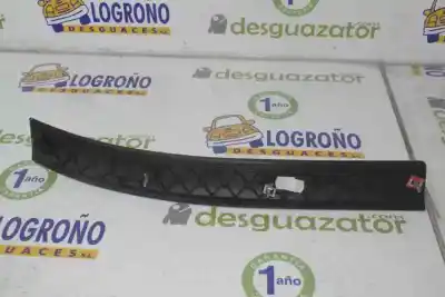 Peça sobressalente para automóvel em segunda mão moldagem por bmw 3 compact (e46) 320 td referências oem iam 51457020597  51457020598