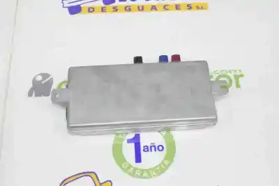 Second-hand car spare part camera control unit for bmw serie x6 e7172 5.0i oem iam references 66539236527  66539236527