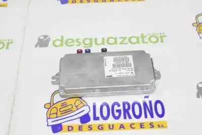 Second-hand car spare part camera control unit for bmw serie x6 e7172 5.0i oem iam references 66539236527  66539236527