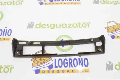 Peça sobressalente para automóvel em segunda mão moldagem por bmw serie 7 (e65/e66) 4.0 740d referências oem iam 51457042659  51467043608