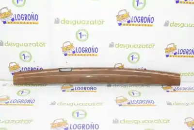 Peça sobressalente para automóvel em segunda mão moldagem por bmw serie 7 (e65/e66) 4.0 740d referências oem iam 51457042659  51467043608