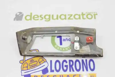 Peça sobressalente para automóvel em segunda mão moldagem por bmw serie 7 (e65/e66) 4.0 740d referências oem iam 51457042659  51467043608