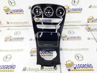 Second-hand car spare part decorative moulding for clase c clase c lim. 2.1 cdi oem iam references a2056800310