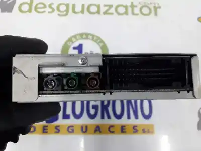 Second-hand car spare part camera control unit for audi q5 3.0 v6 24v tdi oem iam references 8r0907441  cyra4891lj