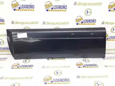 Автозапчасти б/у литье за mitsubishi montero (v80/v90) 3.2 di-d cat ссылки oem iam 5727a035