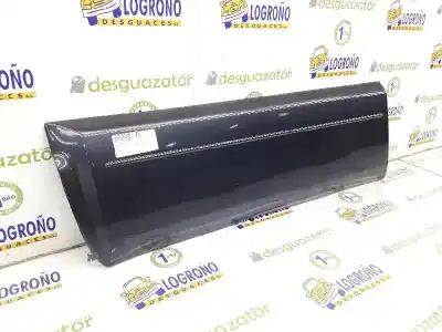Автозапчастина б/у молдинг для mitsubishi montero (v80/v90) 3.2 di-d cat посилання на oem iam 5727a035  5727a033ba