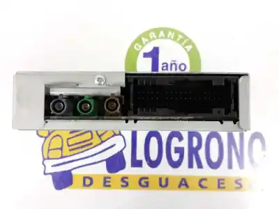 Second-hand car spare part camera control unit for audi q7 (4l) 3.0 v6 24v tdi oem iam references 4l0910441a  cy-va1590la