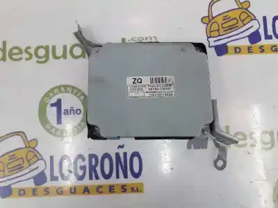 Second-hand car spare part camera control unit for lexus is200 (ds2/is2) 2.5 v6 cat oem iam references 8679253050  51611014250