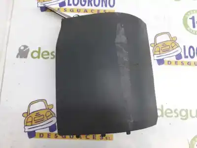 Pezzo di ricambio per auto di seconda mano MODANATURA POSTERIORE per VOLKSWAGEN T5 TRANSPORTER/FURGONETA  Riferimenti OEM IAM 7H0807322B  7H0807322C