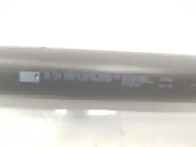 Second-hand car spare part tailgate gas strut for citroen berlingo multispace (b9) 1.6 bluehdi 100 oem iam references 9819027880