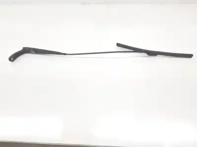 Second-hand car spare part front right windshield wiper arm for citroen berlingo multispace (b9) 1.6 bluehdi 100 oem iam references 6429fj  6429fj