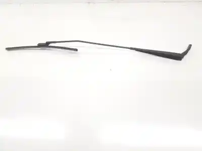 Second-hand car spare part front right windshield wiper arm for citroen berlingo multispace (b9) 1.6 bluehdi 100 oem iam references 6429fj  6429fj