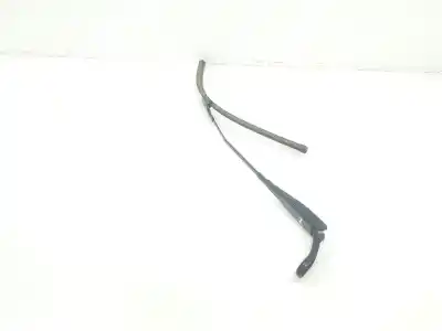 Second-hand car spare part left front windshield wiper arm for citroen berlingo multispace (b9) 1.6 bluehdi 100 oem iam references 6429fg  6429fg