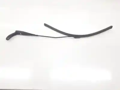 Second-hand car spare part left front windshield wiper arm for citroen berlingo multispace (b9) 1.6 bluehdi 100 oem iam references 6429fg  6429fg
