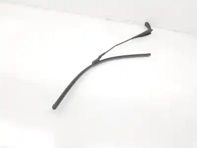 Second-hand car spare part left front windshield wiper arm for citroen berlingo multispace (b9) 1.6 bluehdi 100 oem iam references 6429fg  6429fg