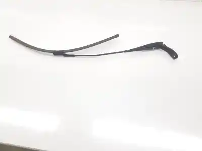 Second-hand car spare part left front windshield wiper arm for citroen berlingo multispace (b9) 1.6 bluehdi 100 oem iam references 6429fg  6429fg