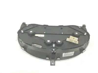 Second-hand car spare part dashboard for citroen berlingo multispace (b9) 1.6 bluehdi 100 oem iam references 9801642080  9801642080