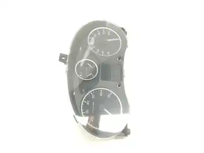 Second-hand car spare part dashboard for citroen berlingo multispace (b9) 1.6 bluehdi 100 oem iam references 9801642080  9801642080