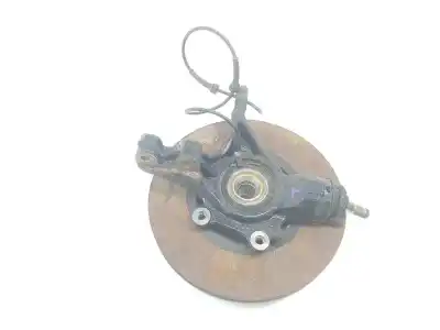 Second-hand car spare part front right knuckle for citroen berlingo multispace (b9) 1.6 bluehdi 100 oem iam references 364796  364796