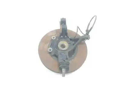 Second-hand car spare part front right knuckle for citroen berlingo multispace (b9) 1.6 bluehdi 100 oem iam references 364796  364796