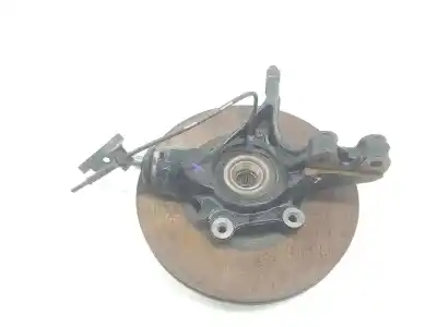 Second-hand car spare part front left knuckle for citroen berlingo multispace (b9) 1.6 bluehdi 100 oem iam references 364696  364696