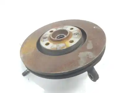 Second-hand car spare part front left knuckle for citroen berlingo multispace (b9) 1.6 bluehdi 100 oem iam references 364696  364696
